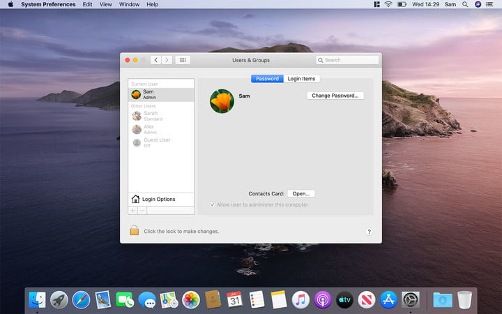 How to uninstall app on mac air